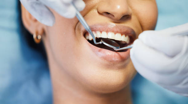 Best Emergency Dental Care for Trauma or Injury in Shell Rock, IA