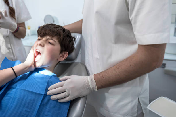 Best Emergency Dental Surgery in Shell Rock, IA