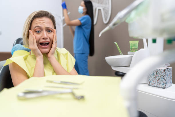 Best Emergency Root Canal Treatment in Shell Rock, IA