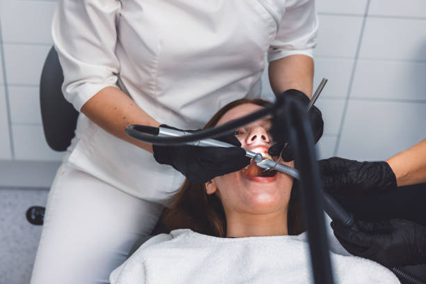 Best Emergency Dental Care for Trauma or Injury in Shell Rock, IA