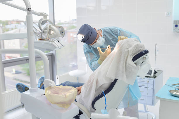 Best Emergency Treatment for Toothache in Shell Rock, IA